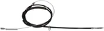 Rear Right Parking Brake Cable 2009-2011 Ford F150 2010 Dorman C660960. Fixed Price $72.95.
