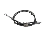 2011 Kia Sportage 2WD Rear Back Parking Emergency Brake Wire Cable Linkage Set. Fixed Price $39.99.
