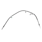 New Oem Kia 2014-2018 FORTE5 Koup Parking Brake Cable 59770-A7300. Fixed Price $107.06.