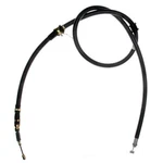 Parking Brake CABLE-ELEMENT3 Raybestos BC93837. Fixed Price $40.03.