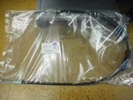 Mopar Left Rear Brake Cable - Nos Minivan P/n 4721311AF. Fixed Price $42.50.