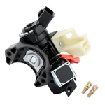 Ignition Lock Switch Cylinder Housing 19-23 Kia Forte Soul Seltos 81900M7E00. Fixed Price $53.99.