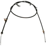 C661091 Dorman Parking Brake Cable Rear Passenger Right Side For Chevy Hand Gmc. Fixed Price $67.45.