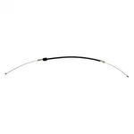 Ford F-250/F-350 Super Duty 1999-2004 Parking Brake Cable Black With Conduit. Fixed Price $32.42.