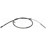 Dorman C661057 Parking Brake Cable For 04 Sierra 1500 Silverado. Fixed Price $34.61.