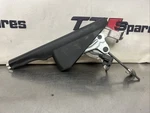 Audi Tt MK1 Black Handbrake Mech Cover Sleeve Trim 8N0711463. Fixed Price $36.32.