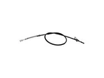 Rear Left Parking Brake Cable Dorman 2005-2006 Ford E-150. Fixed Price $50.13.
