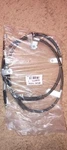 Raybestos ELEMENT3 Parking Brake Cable BC97636 Fits 07-09 Hyundai Santa Fe. Fixed Price $30.00.