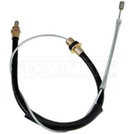 Dorman C93639 Parking Brake Cable. Fixed Price $29.74.