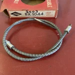 1957 1958 Mercury Hand Lever Brake Cable BX1044 46. Fixed Price $74.99.