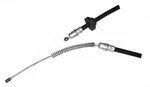 Genuine Gm Rear Parking Brake Cable Assembly 18037822. Fixed Price $31.88.