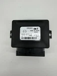 2017 Mazda Bn Electric Parking Brake Control Module B62W437E1-A. Fixed Price $67.16.