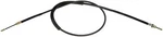 Parking Brake Cable Fits 1994-1998 Ford Mustang Dorman First Stop. Fixed Price $33.58.