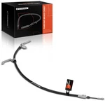 A-premium Front Side Parking Brake Cable With Bracket For Honda Cr-v 2002-2006. Fixed Price $29.99.
