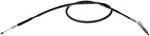 Parking Brake Cable Dorman C661002. Fixed Price $46.59.