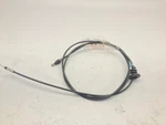 19-21 Ford Ecosport 2.0L At Fwd Emergency Parking Brake Cable. Fixed Price $37.99.