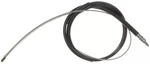 Genuine Acdelco Driver Side Parking Brake Rear Cable 18P1864. Fixed Price $22.86.