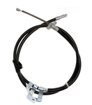 Raybestos ELEMENT3 Brake Cables, BC96824 Fits Select: 2003-2005 Honda Civic Lx. Fixed Price $55.00.