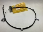 New Genuine Parking Brake Cable Oem For 2016-2020 Kia Sorento 59750C5500. Fixed Price $59.95.