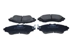 Maxgear 19-0609 Brake Pad Set, Disc For Chevrolet, Daewoo, Suzuki. Fixed Price $18.70.