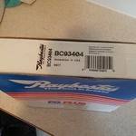Parking Brake CABLE-ELEMENT3 Front Raybestos BC93404 Fits 84-91 Ford F-350. Fixed Price $35.00.