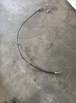 07-17 Infiniti G35 G37 QX70 Sedan Rwd 7AT Front Parking Brake Cable 36402-JK600. Fixed Price $112.64.