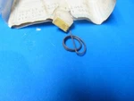 For Parking Brake Spring CLIP,NEW,N.O.S.74-75 Mopars 3748418. Fixed Price $8.00.