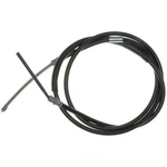 Parking Brake Cable. Fixed Price $51.20.
