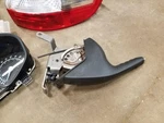 E-brake Handle Fiesta 2019 Emergency Parts 1443515. Fixed Price $87.90.