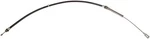 Parking Brake Cable Dorman C660566. Fixed Price $44.29.
