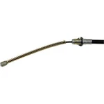Dorman C92799 Parking Brake Cable. Fixed Price $49.07.