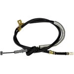 Dorman C660736 Parking Brake Cable. Fixed Price $73.55.