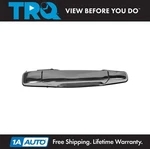 Trq Chrome Exterior Door Handle Rear Passenger For Chevy Gmc Pickup Truck. Fixed Price $34.95.
