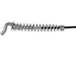 Rear Right Parking Brake Cable Dorman 17XKQJZ43 For Dodge Ram 3500 2002 2001. Fixed Price $42.08.