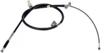 Rr Left Brake Cable Dorman/first Stop C660821. Fixed Price $43.90.