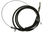 Rear Right Parking Brake Cable 09-11 Ford F150 Ranch Lariat Xlt GC21K4. Fixed Price $96.01.