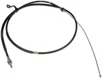 Parking Brake Cable Dorman C660304 Fits 00-01 Dodge Ram 3500. Fixed Price $81.42.