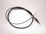 Vw Jetta & Beetle New Pex Brand Parking Brake Cable 1J0 609 721AP. Fixed Price $26.58.