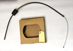 Nos Gm 1983-1988 Firebird Trans Iroc Camaro Parking Brake Rear Cable 10200443. Fixed Price $125.00.