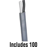 Jacketed Duplex Wire For Grote 82-5502, 82-5503; 600-14016-100. Fixed Price $79.88.