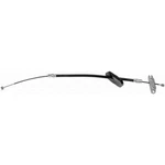 Dorman C660187 Parking Brake Cable For 98-02 Chevrolet Pontiac Camaro Firebird. Fixed Price $39.99.