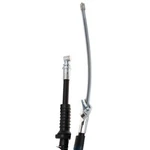 Rear Left Parking Brake Cable For 2005-2014 Toyota Tacoma 2006 2007 Raybestos. Fixed Price $86.95.