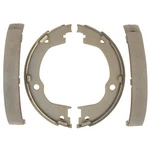 Raybestos 932PG ELEMENT3 Organic Parking Brake Shoe. Fixed Price $62.50.