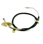 1510MM Rear Lh Ns Handbrake Cable Fits Nissan Bluebird U11 1.8 3653113E02. Fixed Price $54.00.