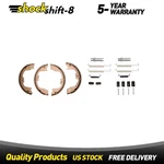 Emergency Parking Brake Shoe Spring Kit 2011-2019 Ford F-350 Super Duty. Fixed Price $115.10.