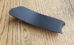 Porsche 911 Cayman Boxster 987 Parking Brake Cover Black Oem 99755345501. Fixed Price $24.00.