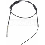 Dorman C661142 Parking Brake Cable. Fixed Price $45.99.
