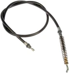 Parking Brake Cable Dorman C660554. Fixed Price $95.36.