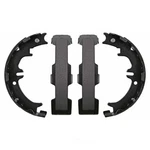 Parking Brake Shoe Wagner Z846. Fixed Price $40.97.