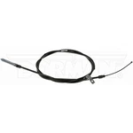 Dorman C661077 Parking Brake Cable For 09-13 Sierra 1500 Silverado. Fixed Price $39.35.